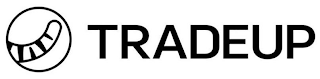 TRADEUP logo