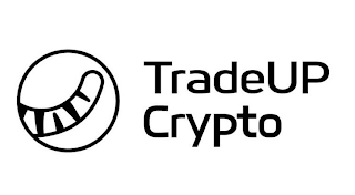 TRADEUP CRYPTO logo