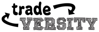 TRADEVERSITY logo