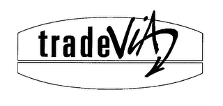 TRADEVIA logo