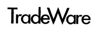 TRADEWARE logo