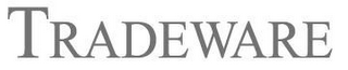 TRADEWARE logo