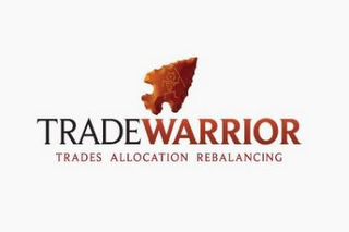 TRADEWARRIOR TRADES ALLOCATION REBALANCING logo