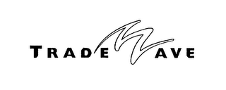 TRADEWAVE logo