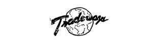 TRADEWAYS logo