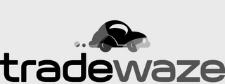TRADEWAZE logo