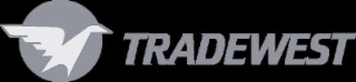 TRADEWEST logo
