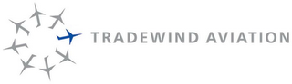 TRADEWIND AVIATION logo