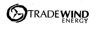 TRADEWIND ENERGY logo