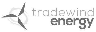 TRADEWIND ENERGY logo