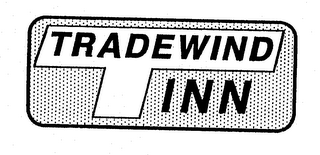 TRADEWIND INN logo