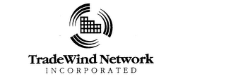 TRADEWIND NETWORK INCORPORATED logo