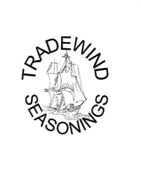 TRADEWIND SEASONINGS logo