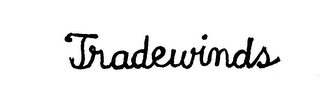 TRADEWINDS logo