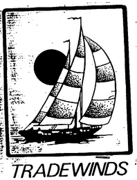 TRADEWINDS logo