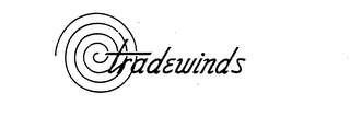 TRADEWINDS logo