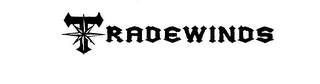 TRADEWINDS logo