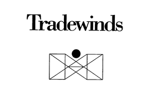 TRADEWINDS logo