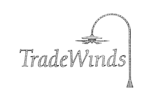 TRADEWINDS logo