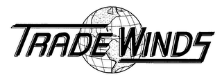 TRADEWINDS logo