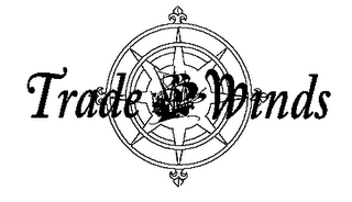 TRADEWINDS logo