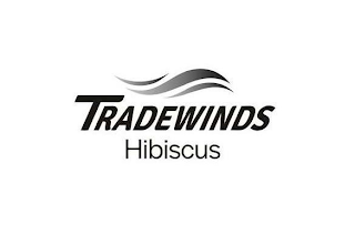 TRADEWINDS HIBISCUS logo