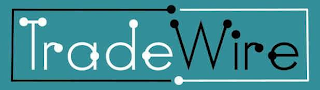 TRADEWIRE logo