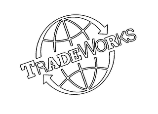 TRADEWORKS logo