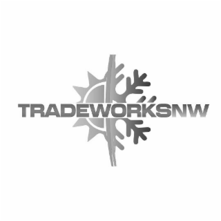 TRADEWORKSNW logo