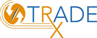 TRADEX logo