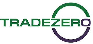 TRADEZERO logo