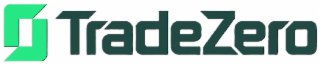 TRADEZERO logo