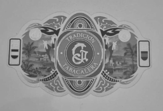 TRADICION TABACALERA GJ logo