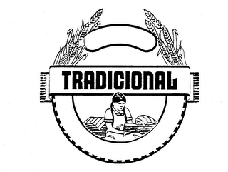 TRADICIONAL logo