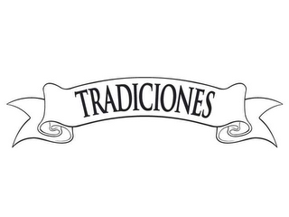 TRADICIONES logo