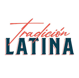 TRADICIÓN LATINA logo