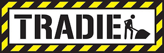 TRADIE logo