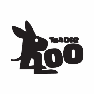 TRADIE ROO logo
