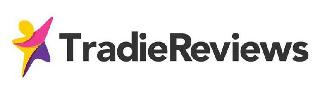 TRADIEREVIEWS logo
