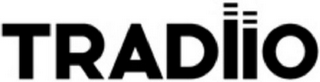 TRADIIO logo