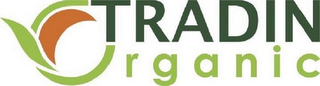TRADIN ORGANIC logo