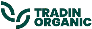 TRADIN ORGANIC logo