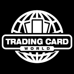 TRADING CARD WORLD logo