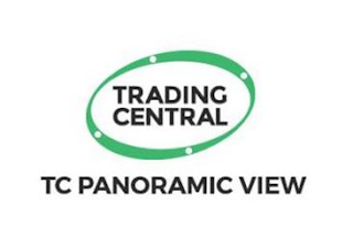 TRADING CENTRAL TC PANORAMIC VIEW logo