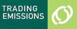 TRADING EMISSIONS logo