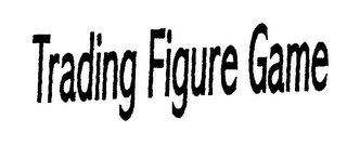 TRADING FIGURE GAME logo