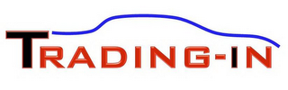TRADING-IN logo