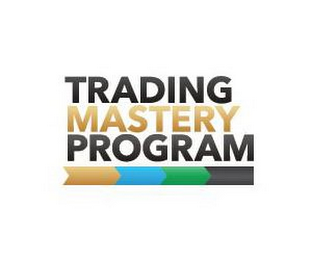 TRADING MASTERY PROGRAM logo