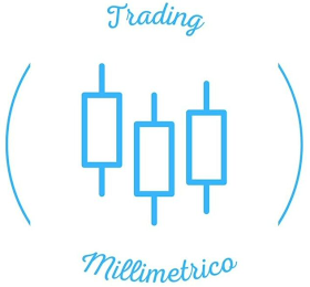 TRADING MILLIMETRICO logo