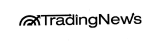 TRADING NEWS logo